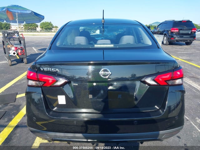Nissan VERSA S 2020 3N1CN8DV7LL816765 Image 16