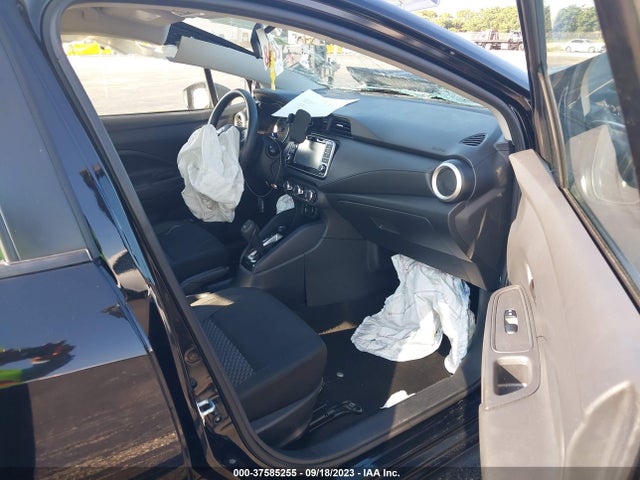 Nissan VERSA S 2020 3N1CN8DV7LL816765 Image 5