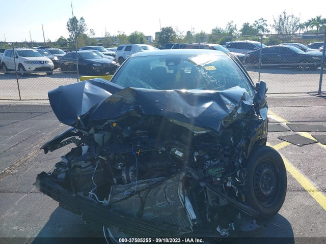 Nissan VERSA S 2020 3N1CN8DV7LL816765 Image 6