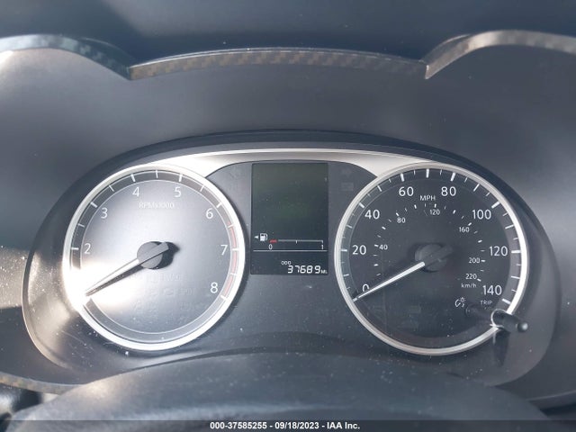 Nissan VERSA S 2020 3N1CN8DV7LL816765 Image 7