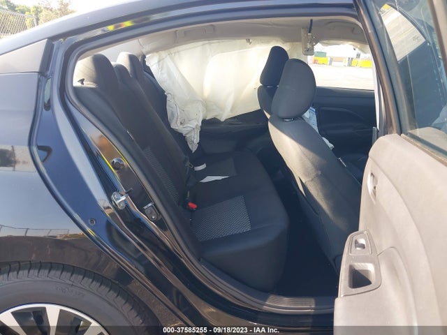 Nissan VERSA S 2020 3N1CN8DV7LL816765 Image 8