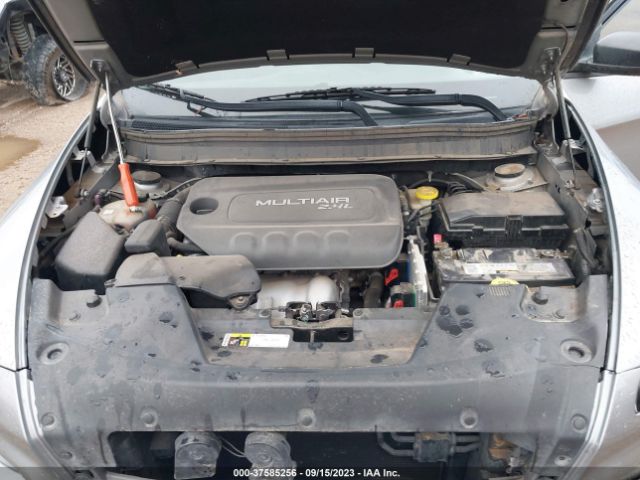 1C4PJMAB8FW765336 Jeep Cherokee Sport