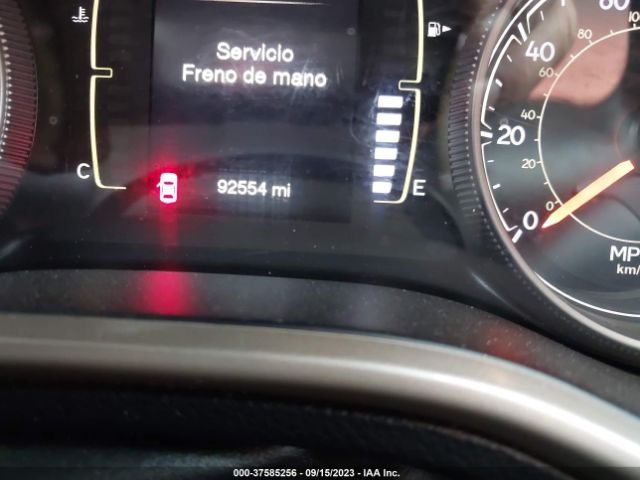 1C4PJMAB8FW765336 Jeep Cherokee Sport