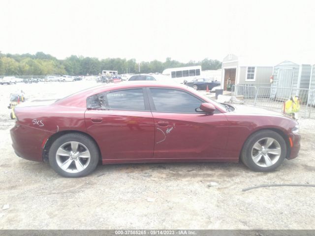 2C3CDXHG1JH166623 Dodge Charger Sxt Plus