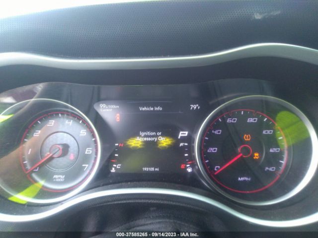 2C3CDXHG1JH166623 Dodge Charger Sxt Plus