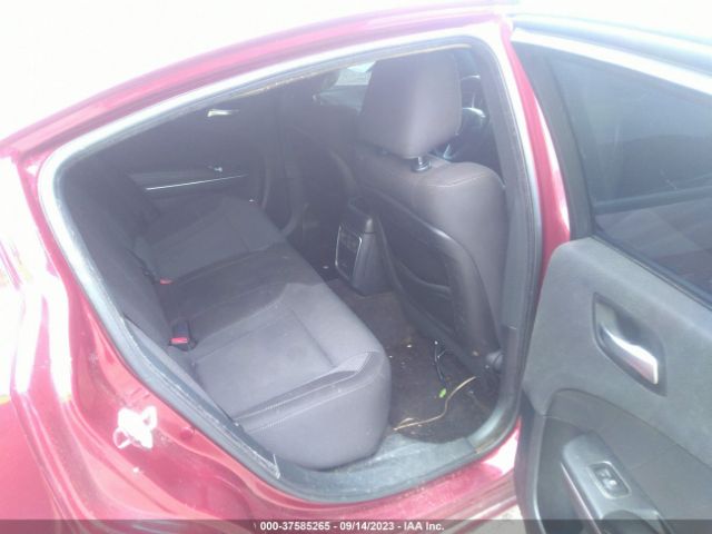 2C3CDXHG1JH166623 Dodge Charger Sxt Plus