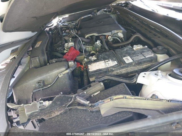 Toyota CAMRY LE 2023 4T1C11AK1PU744088 Image 16