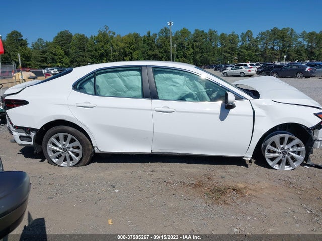 Toyota CAMRY LE 2023 4T1C11AK1PU744088 Image 5
