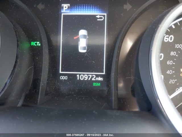Toyota CAMRY LE 2023 4T1C11AK1PU744088 Image 7