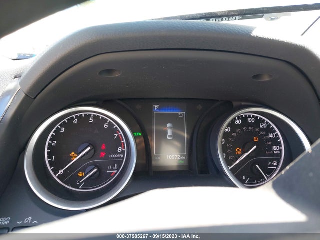 Toyota CAMRY LE 2023 4T1C11AK1PU744088 Image 13