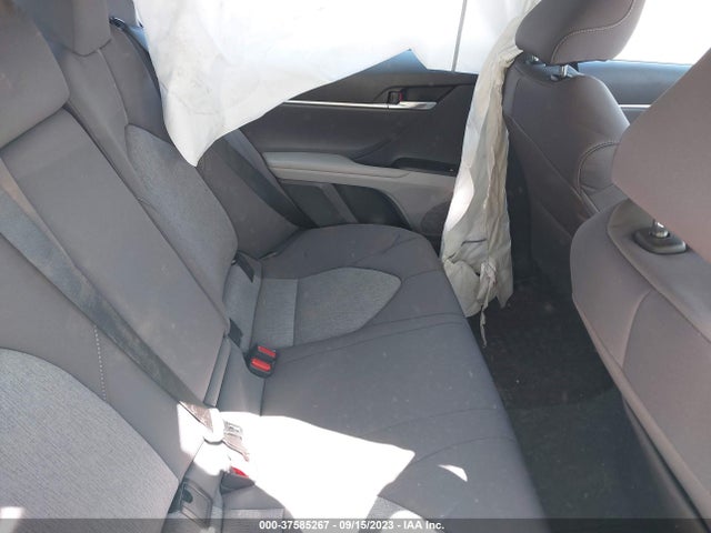 Toyota CAMRY LE 2023 4T1C11AK1PU744088 Image 14