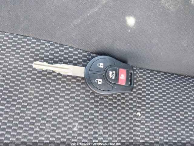 3N1CN7APXGL816393 Nissan Versa 1.6 S/1.6 S+/1.6 Sl/1.6 Sv