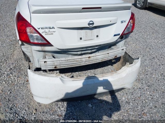 3N1CN7APXGL816393 Nissan Versa 1.6 S/1.6 S+/1.6 Sl/1.6 Sv