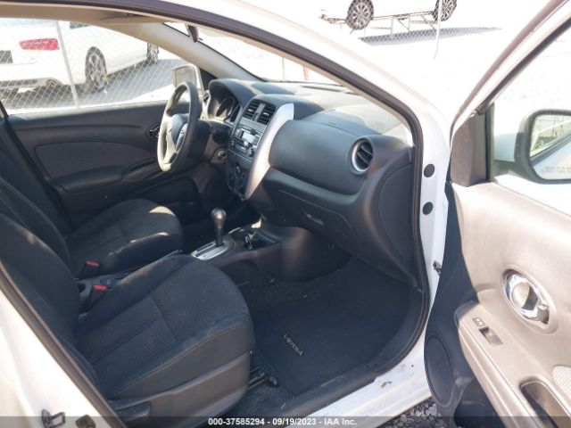 3N1CN7APXGL816393 Nissan Versa 1.6 S/1.6 S+/1.6 Sl/1.6 Sv