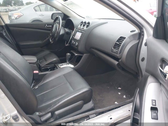 2012 NISSAN ALTIMA 2.5 SL VIN: 1N4AL2AP1CC224762