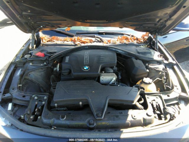 WBA3B5G52ENS08166 BMW 3 Series 328i Xdrive