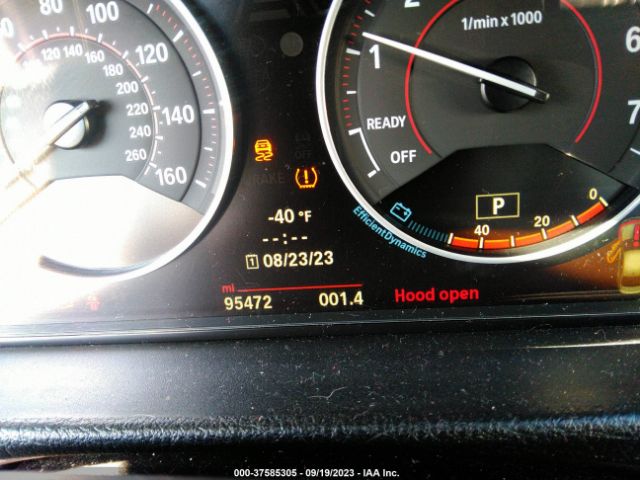 WBA3B5G52ENS08166 BMW 3 Series 328i Xdrive