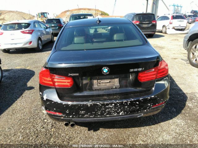 WBA3B5G52ENS08166 BMW 3 Series 328i Xdrive