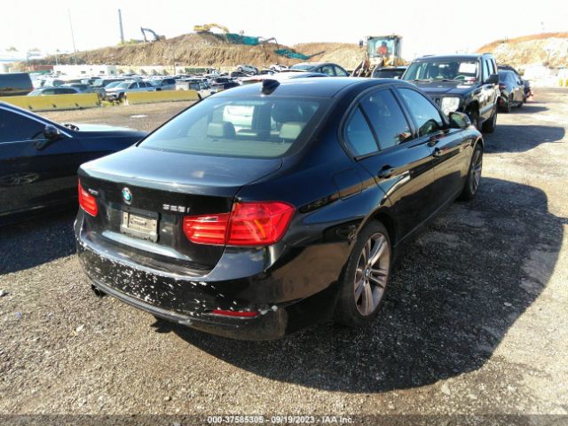 WBA3B5G52ENS08166 BMW 3 Series 328i Xdrive