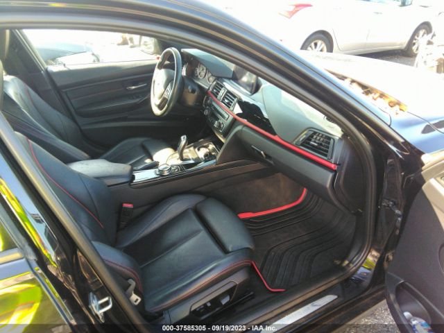 WBA3B5G52ENS08166 BMW 3 Series 328i Xdrive