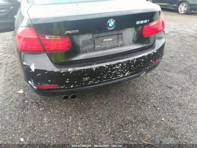 WBA3B5G52ENS08166 BMW 3 Series 328i Xdrive