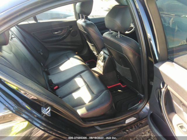 WBA3B5G52ENS08166 BMW 3 Series 328i Xdrive