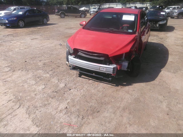 Chevrolet Sonic Ls Auto 2016 1G1JA5SH4G4138976 Image 6