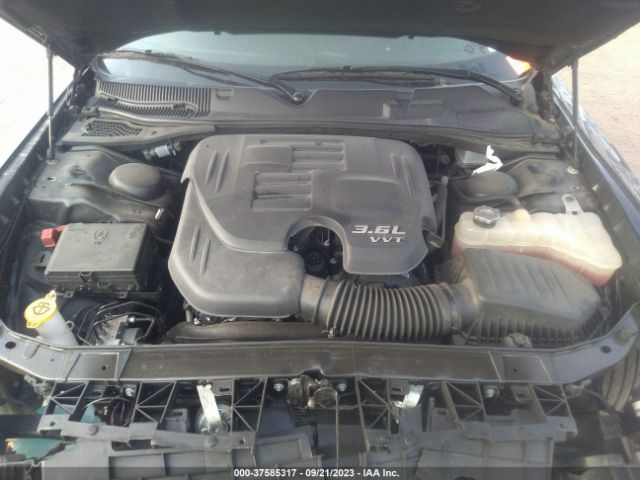 2C3CDZKG9MH624322 Dodge Challenger Gt