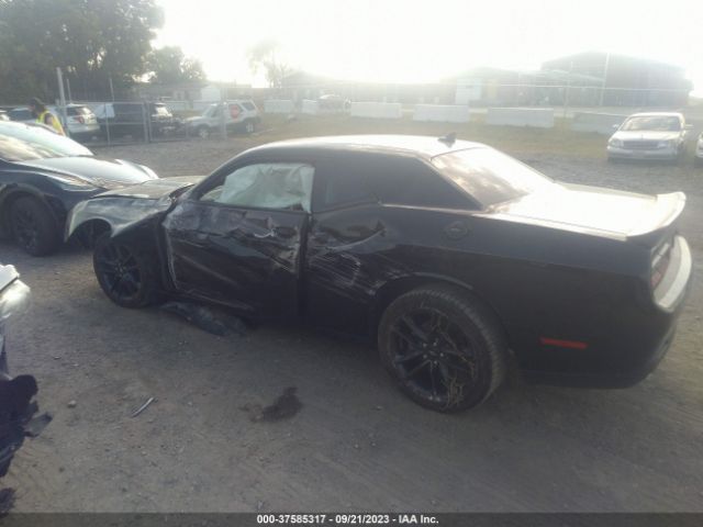 2C3CDZKG9MH624322 Dodge Challenger Gt