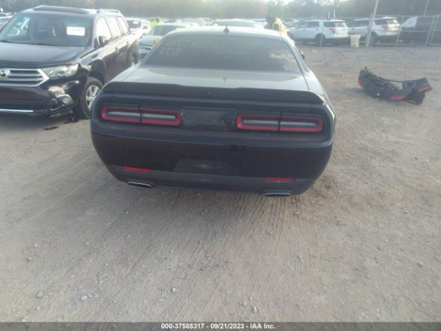 2C3CDZKG9MH624322 Dodge Challenger Gt