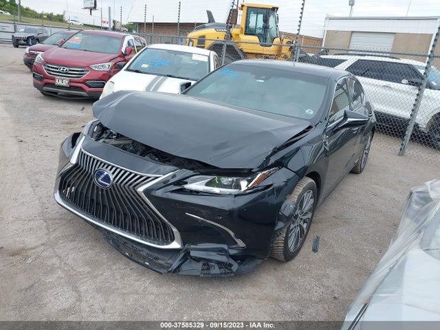 58AD21B17LU011103 Lexus Es Es 300h