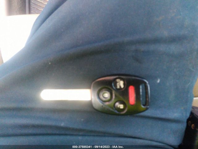 5FNYF3H95EB026737 Honda Pilot Touring