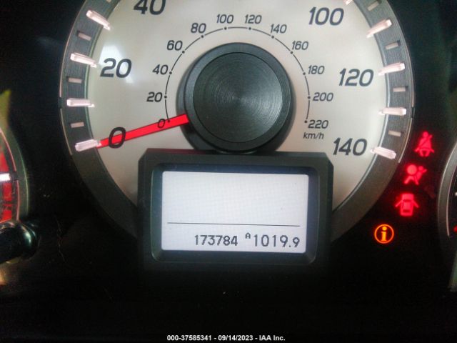 5FNYF3H95EB026737 Honda Pilot Touring