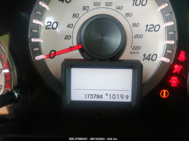 5FNYF3H95EB026737 Honda Pilot Touring
