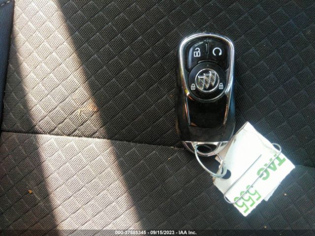 KL4CJBSB9JB557526 Buick Encore Preferred Ii