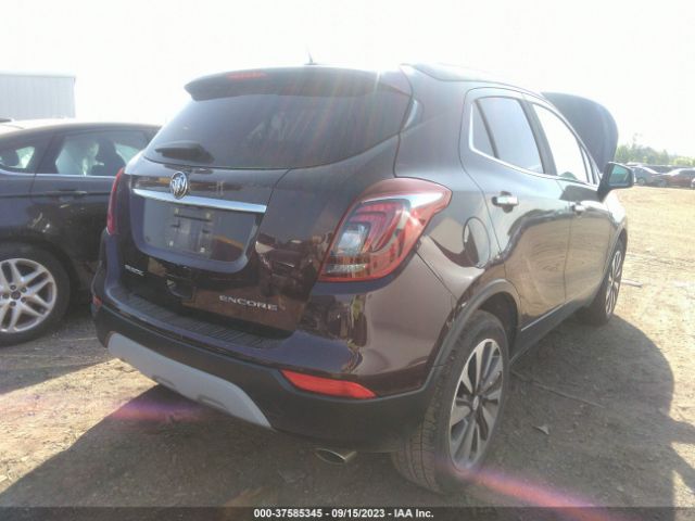 KL4CJBSB9JB557526 Buick Encore Preferred Ii