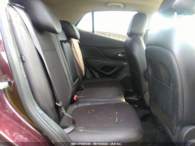 KL4CJBSB9JB557526 Buick Encore Preferred Ii