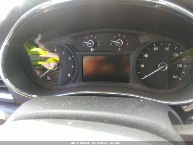 KL4CJBSB9JB557526 Buick Encore Preferred Ii