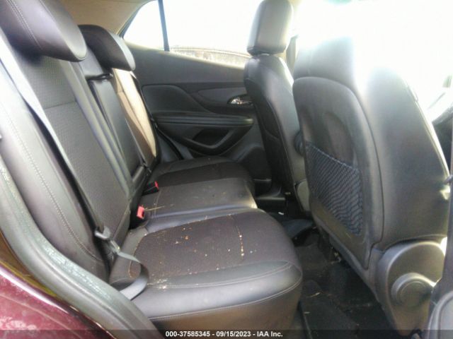 KL4CJBSB9JB557526 Buick Encore Preferred Ii