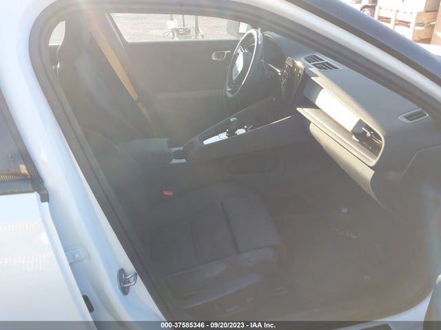 2023 POLESTAR 2 PERFORMANCE VIN: YSMET3KA6PL113842