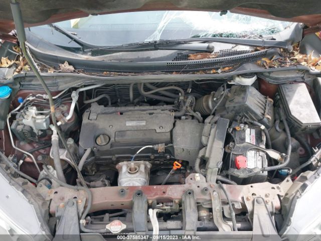 2HKRM4H50GH633193 Honda CR-V EX
