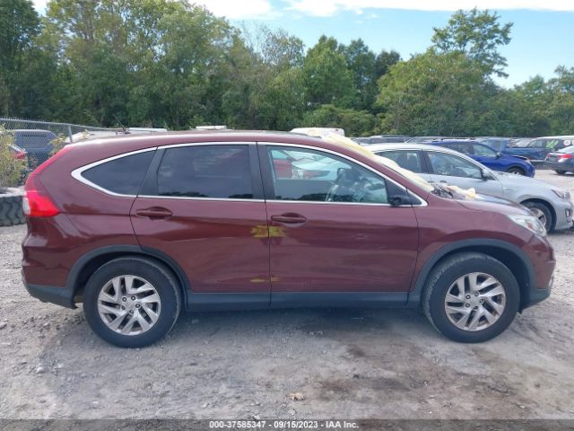 2HKRM4H50GH633193 Honda CR-V EX