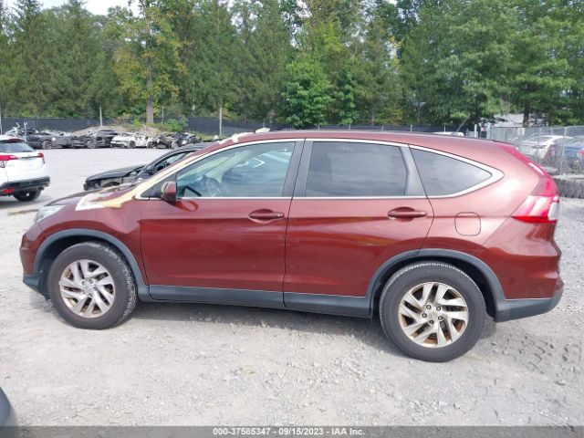 2HKRM4H50GH633193 Honda CR-V EX