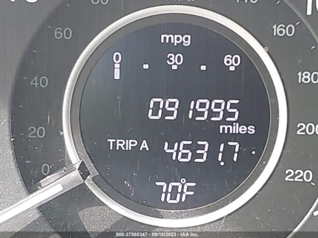 2HKRM4H50GH633193 Honda CR-V EX