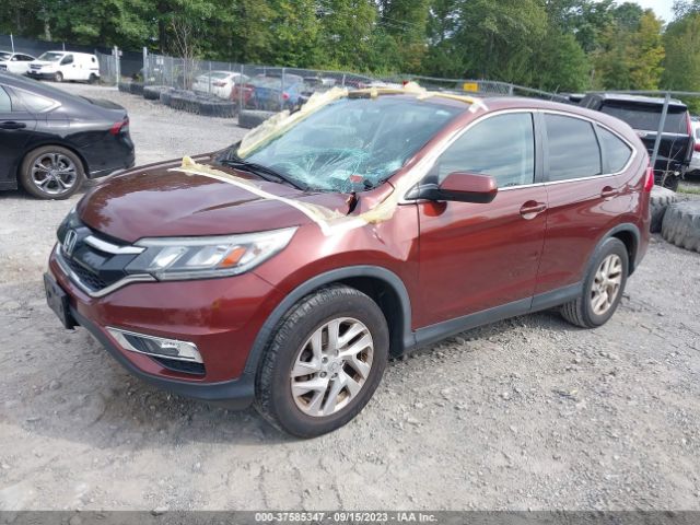 2HKRM4H50GH633193 Honda CR-V EX