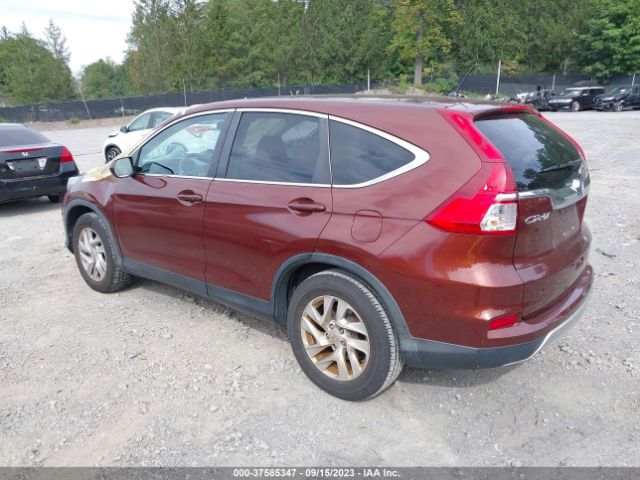 2HKRM4H50GH633193 Honda CR-V EX