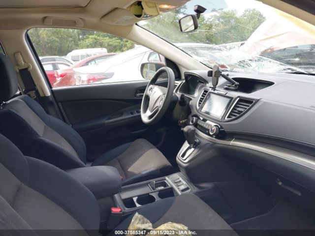 2HKRM4H50GH633193 Honda CR-V EX