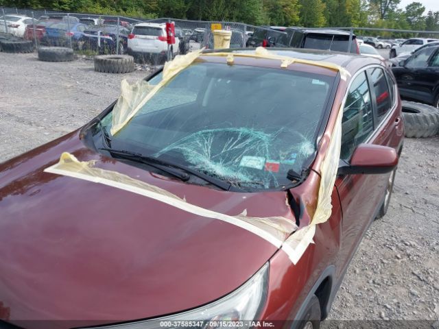 2HKRM4H50GH633193 Honda CR-V EX