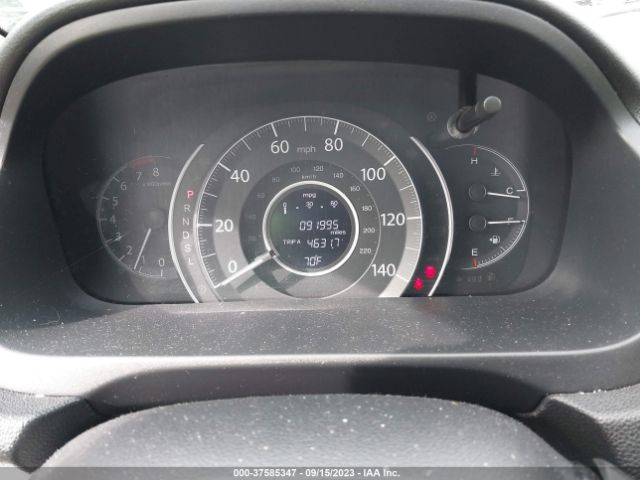 2HKRM4H50GH633193 Honda CR-V EX