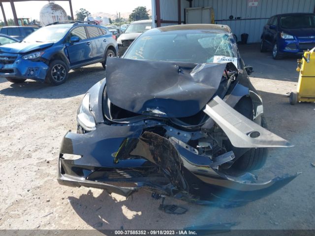 5YJ3E1EBXNF137860 Tesla Model 3 Long Range